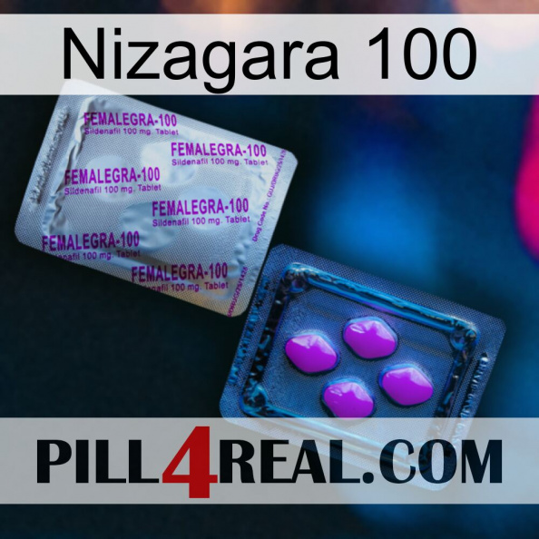 Nizagara 100 37